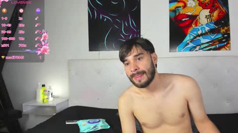 Evelyn And Andi online show from 10/21/25, 11:55