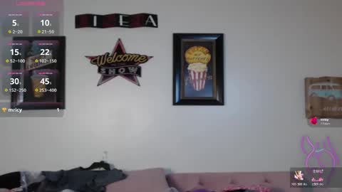 explicitshaybaby online show from 04/14/26, 05:02