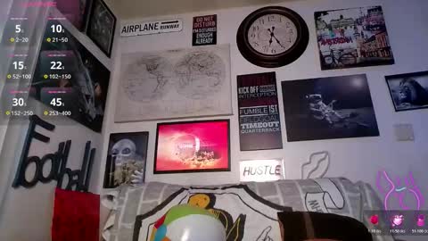 explicitshaybaby online show from 05/29/26, 01:25