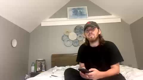 Explosivee andyy online show from 10/15/25, 08:53