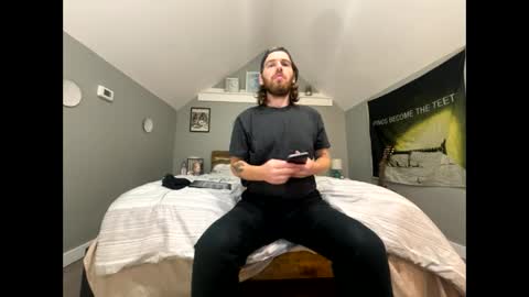 Explosivee andyy online show from 11/02/25, 02:03