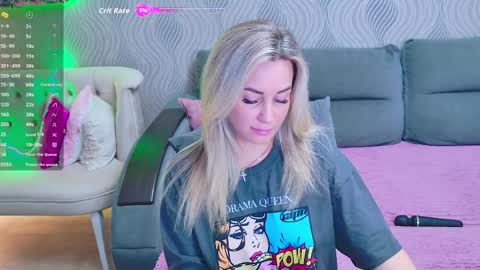 Anna online show from 04/10/26, 02:50