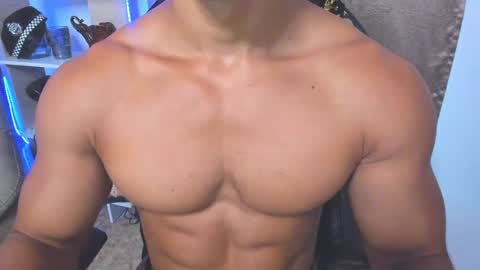 GABRIEL online show from 12/11/24, 12:33