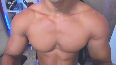 GABRIEL online show from 12/15/24, 02:19