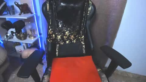 GABRIEL online show from 12/19/24, 08:23