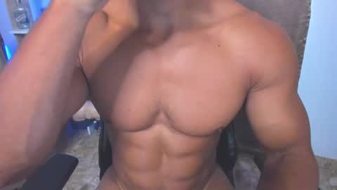 GABRIEL online show from 01/16/25, 05:01