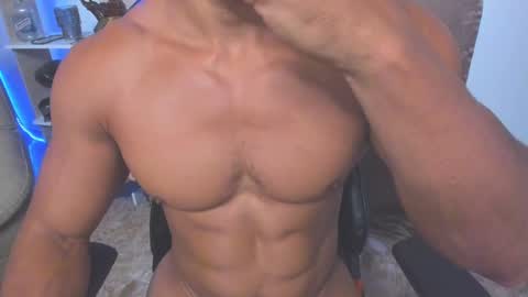 GABRIEL online show from 01/24/25, 09:58