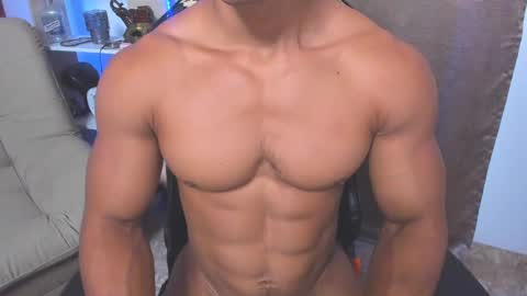 GABRIEL online show from 02/09/25, 09:28