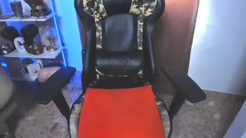 GABRIEL online show from 02/19/25, 07:59