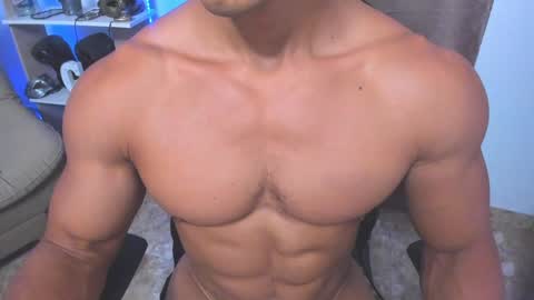 GABRIEL online show from 02/26/25, 01:21