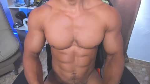 GABRIEL online show from 03/02/25, 07:45