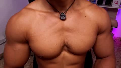 GABRIEL online show from 03/28/26, 01:00