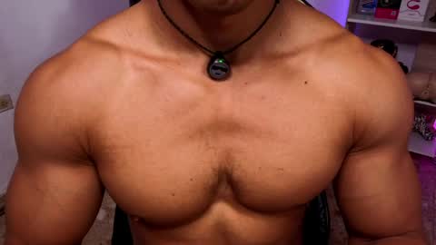 GABRIEL online show from 04/09/26, 01:05