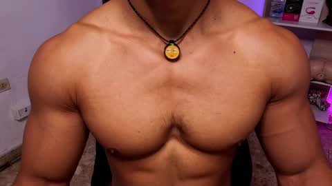 GABRIEL online show from 04/11/26, 01:04