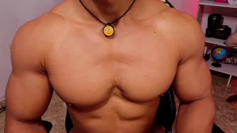 GABRIEL online show from 04/21/26, 01:06