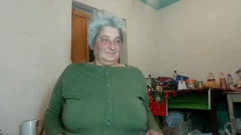 ExquisiteMature online show from 01/06/25, 09:22