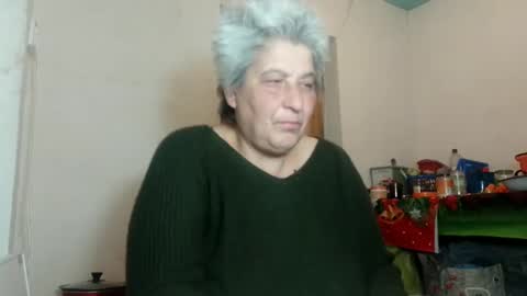 ExquisiteMature online show from 01/09/25, 09:16