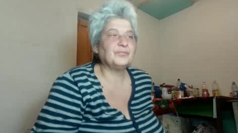 ExquisiteMature online show from 01/12/25, 10:12