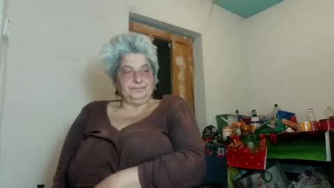 ExquisiteMature online show from 01/13/25, 11:17