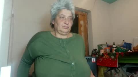 ExquisiteMature online show from 01/14/25, 10:44