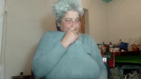 ExquisiteMature online show from 01/15/25, 09:09