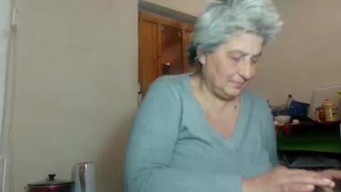 ExquisiteMature online show from 01/16/25, 09:37