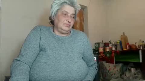 ExquisiteMature online show from 01/19/25, 10:17