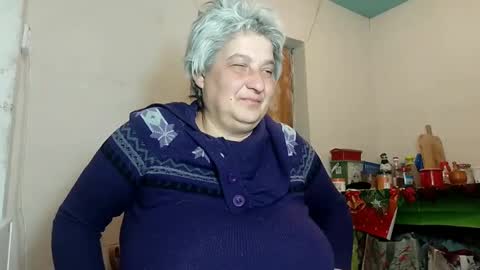 ExquisiteMature online show from 01/22/25, 08:49