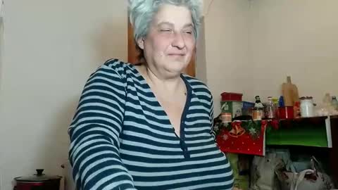 ExquisiteMature online show from 01/25/25, 02:37