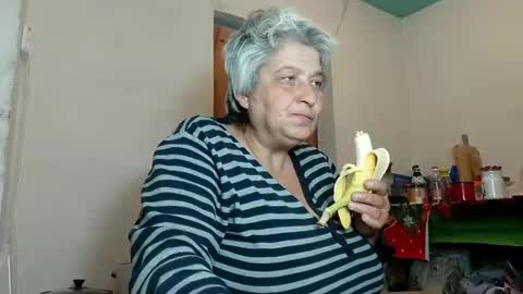 ExquisiteMature online show from 01/25/25, 03:20