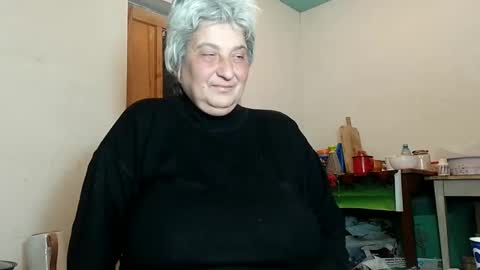 ExquisiteMature online show from 02/06/25, 04:58