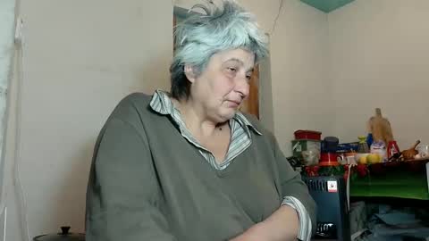 ExquisiteMature online show from 02/07/25, 01:32