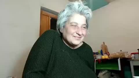 ExquisiteMature online show from 02/12/25, 08:29