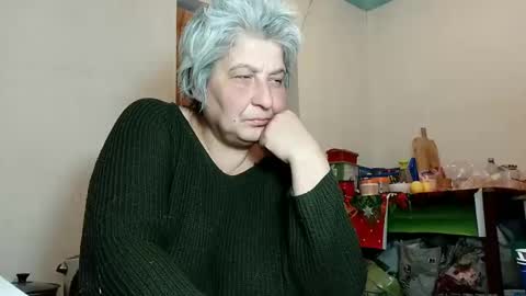 ExquisiteMature online show from 02/13/25, 12:00