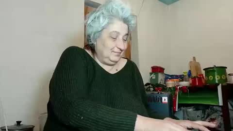 ExquisiteMature online show from 02/13/25, 05:33