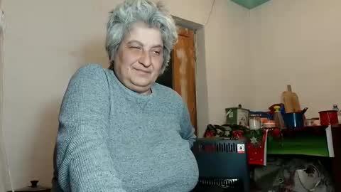 ExquisiteMature online show from 02/14/25, 06:29