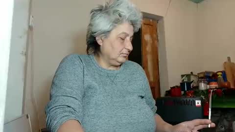 ExquisiteMature online show from 02/15/25, 06:44