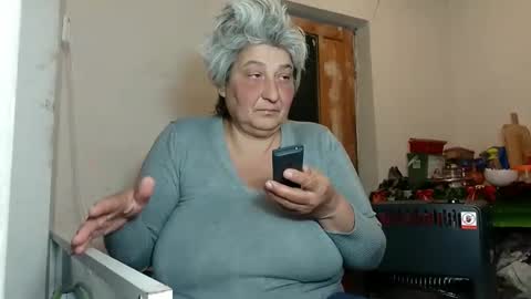 ExquisiteMature online show from 02/17/25, 05:53