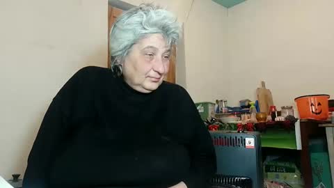 ExquisiteMature online show from 02/19/25, 04:00