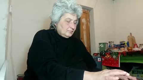 ExquisiteMature online show from 02/20/25, 01:36