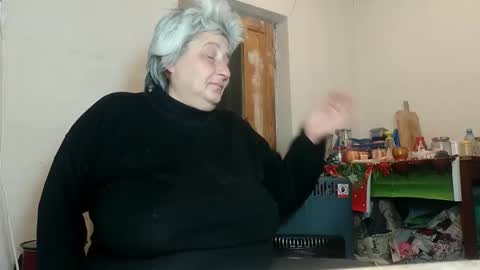 ExquisiteMature online show from 02/20/25, 04:36