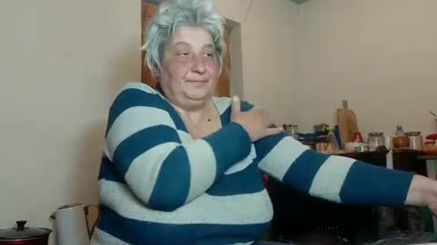 ExquisiteMature online show from 02/21/25, 04:37