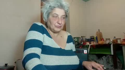 ExquisiteMature online show from 02/21/25, 07:43