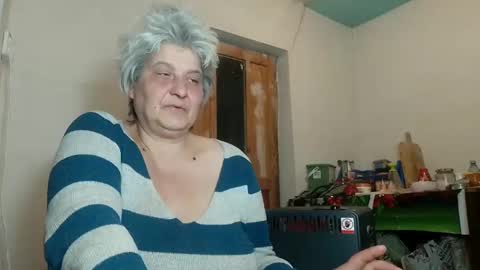 ExquisiteMature online show from 02/21/25, 10:48