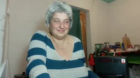 ExquisiteMature online show from 02/22/25, 06:50