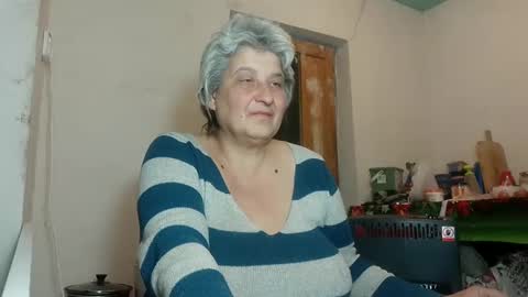 ExquisiteMature online show from 02/22/25, 07:14