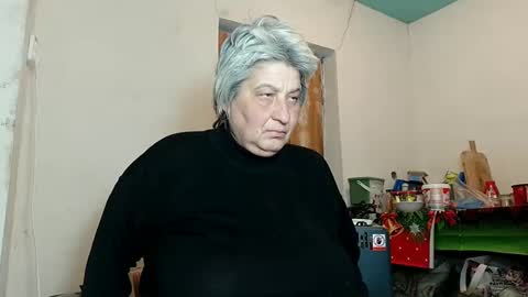 ExquisiteMature online show from 03/03/25, 06:37