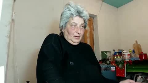 ExquisiteMature online show from 03/03/25, 12:48