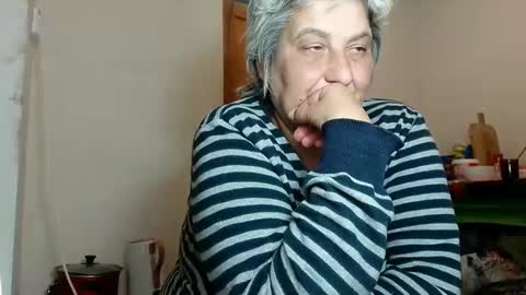 ExquisiteMature online show from 03/06/25, 11:53