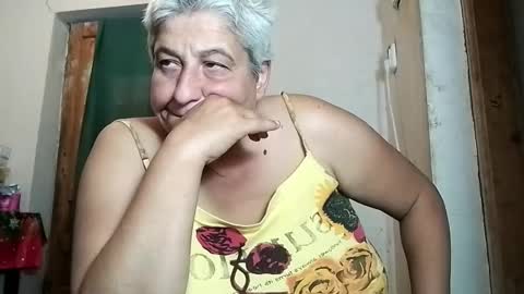 ExquisiteMature online show from 09/22/25, 08:49